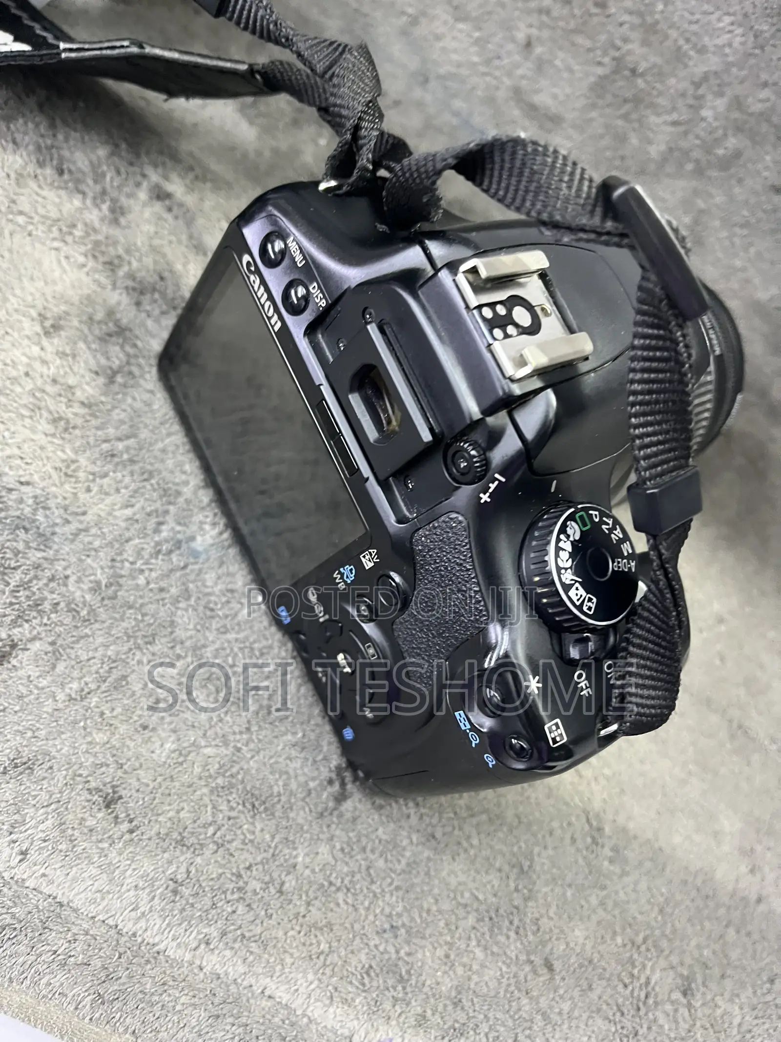 Canon 450D