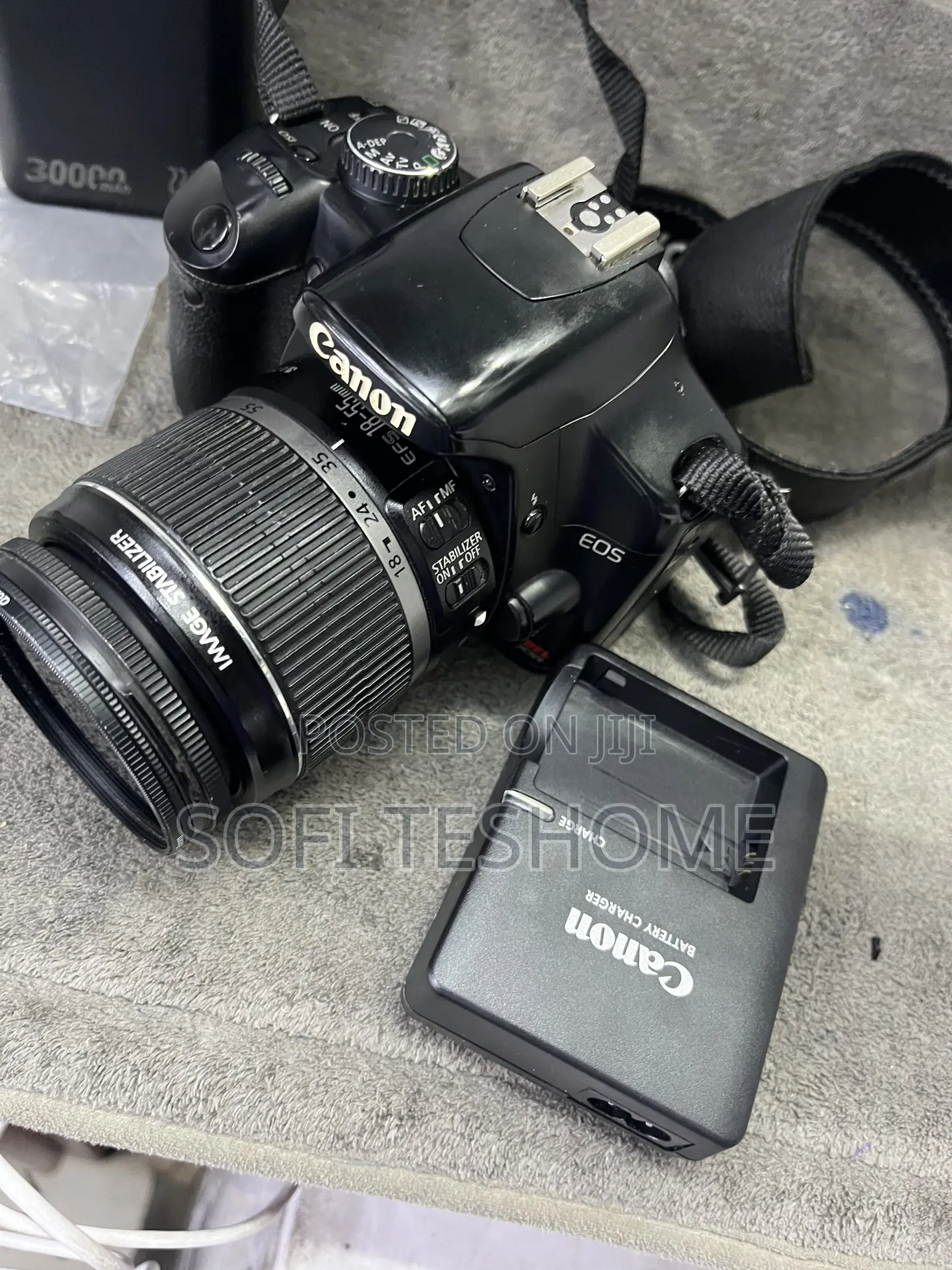 Canon 450D