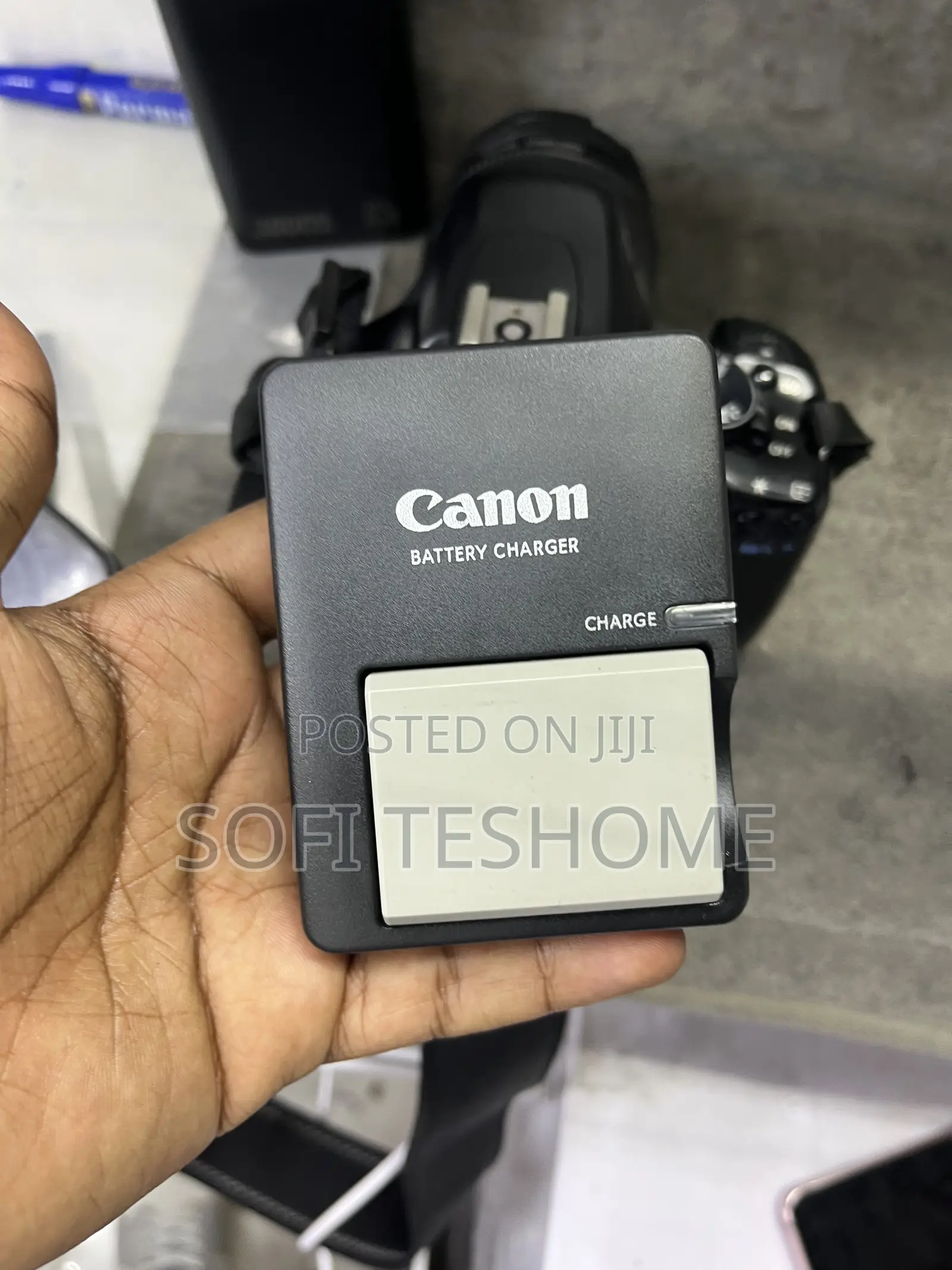 Canon 450D