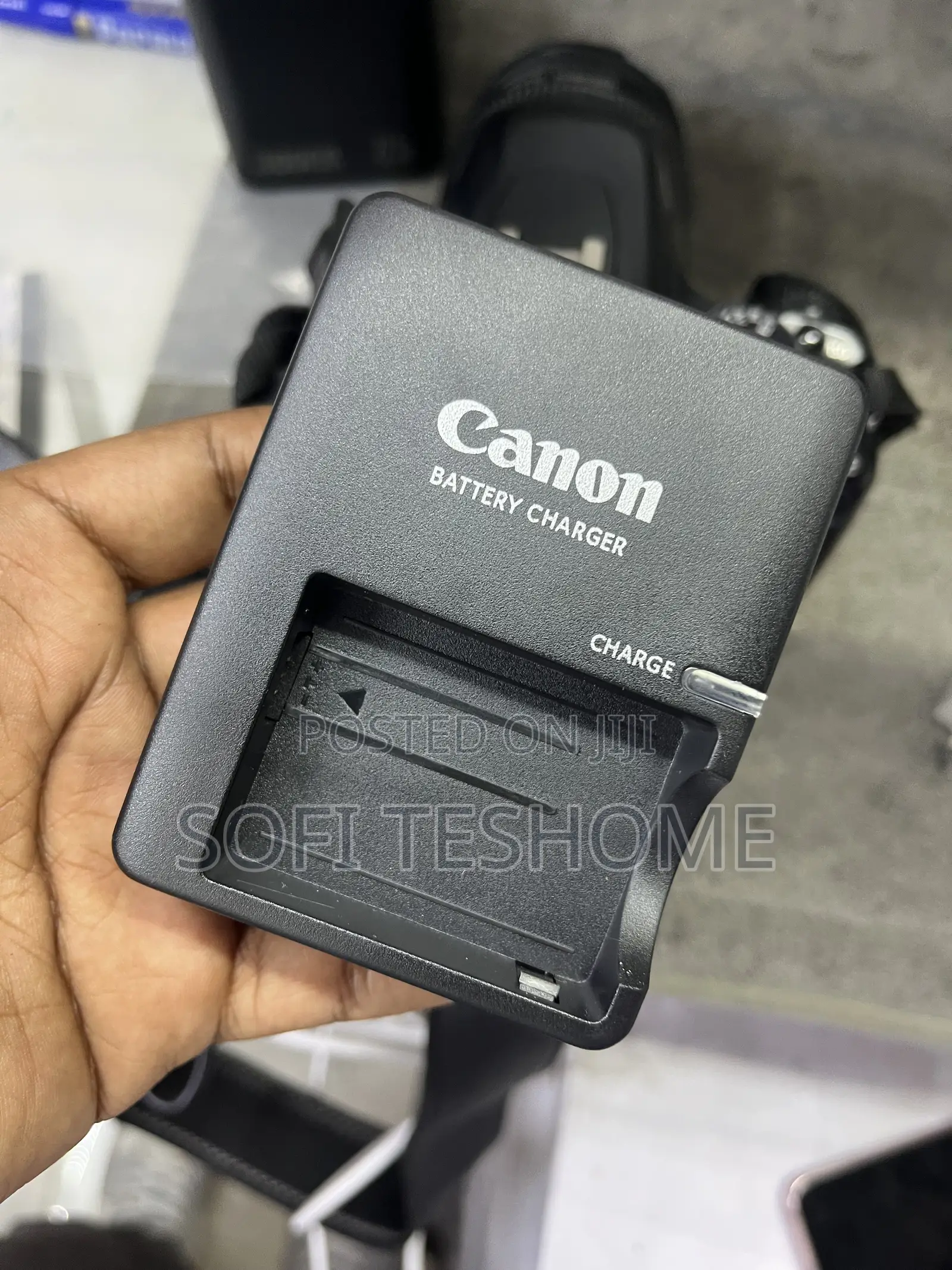 Canon 450D