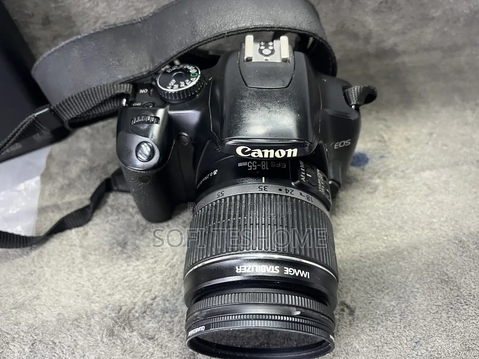Canon 450D