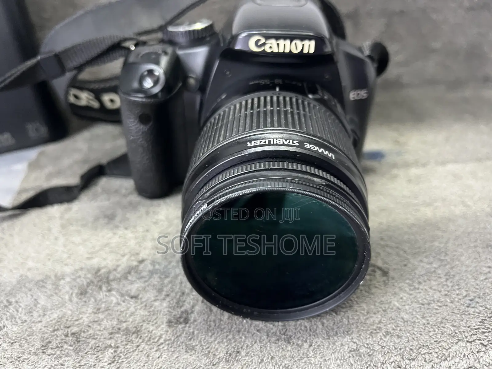 Canon 450D