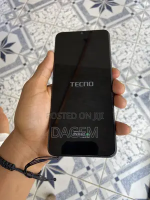 Tecno Pop 10 128 GB