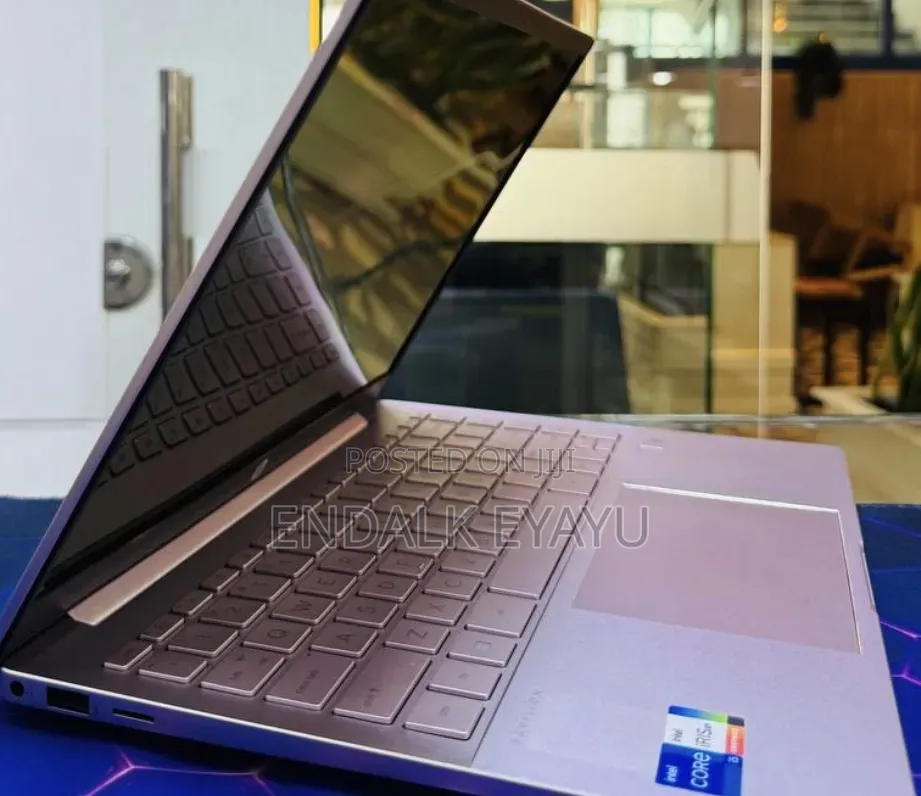 New Laptop HP Pavilion 14 16GB Intel Core i5 SSD 512GB