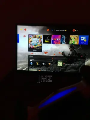 Pro Ps 4 1 Terabyte