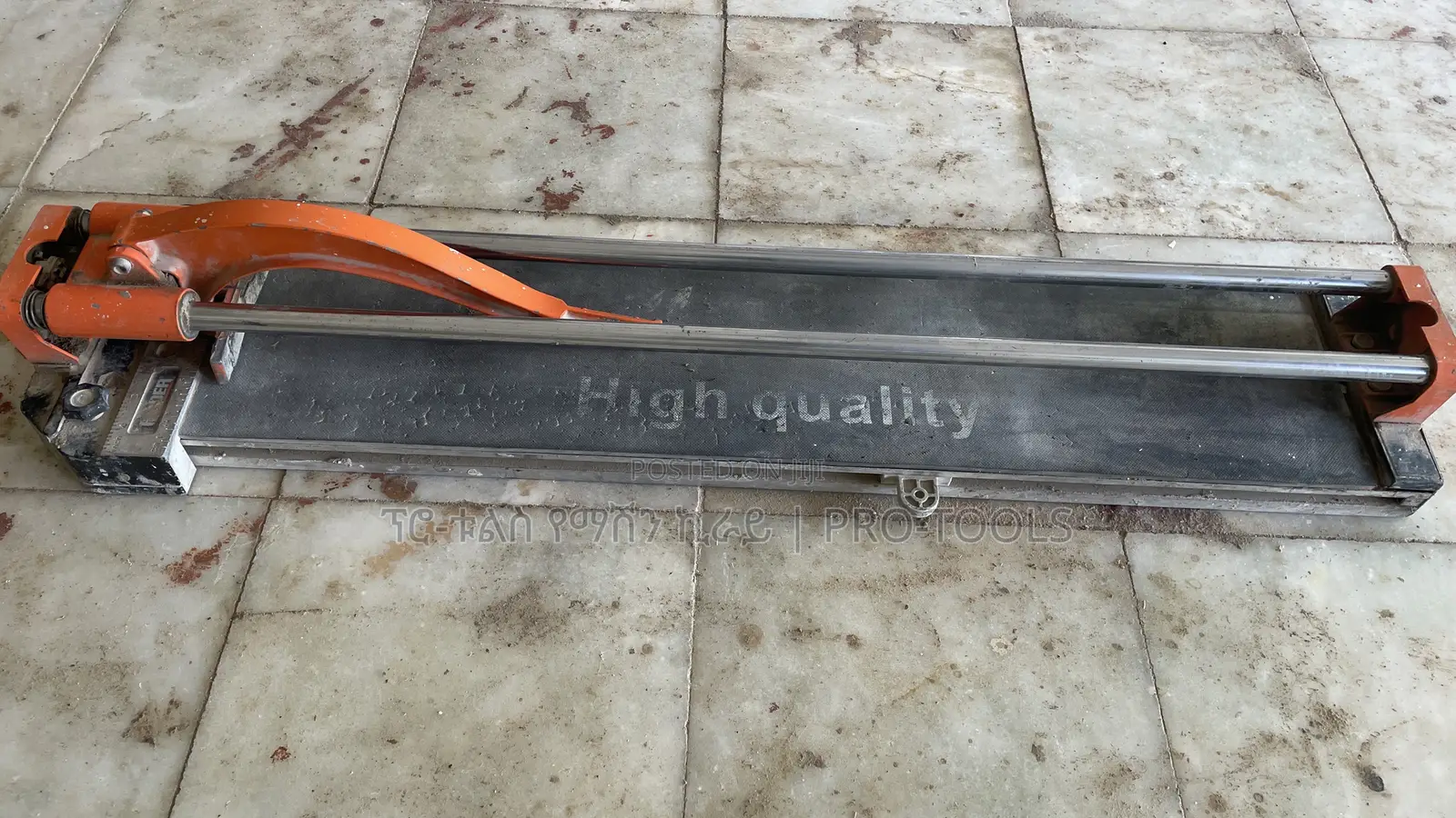 Ceramic Cutter Large Size