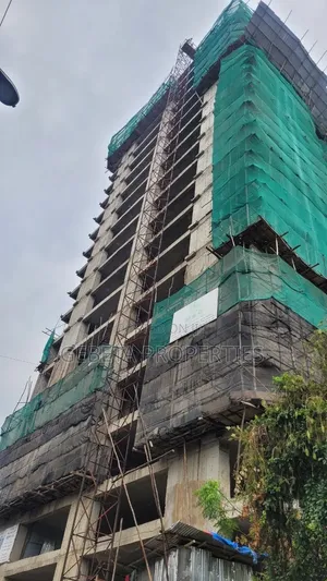 1bdrm Apartment in Tropical Real Estate, Kirkos for sale