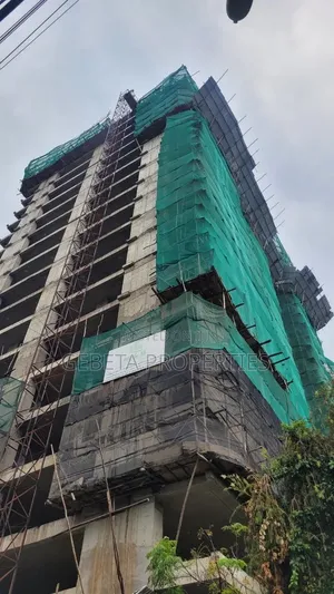1bdrm Apartment in Tropical Real Estate, Kirkos for sale