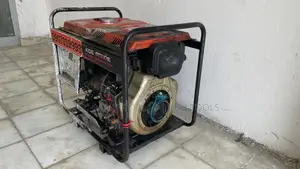 ካማ ጀነሬተር ኪራይ | Kama Generator Rent