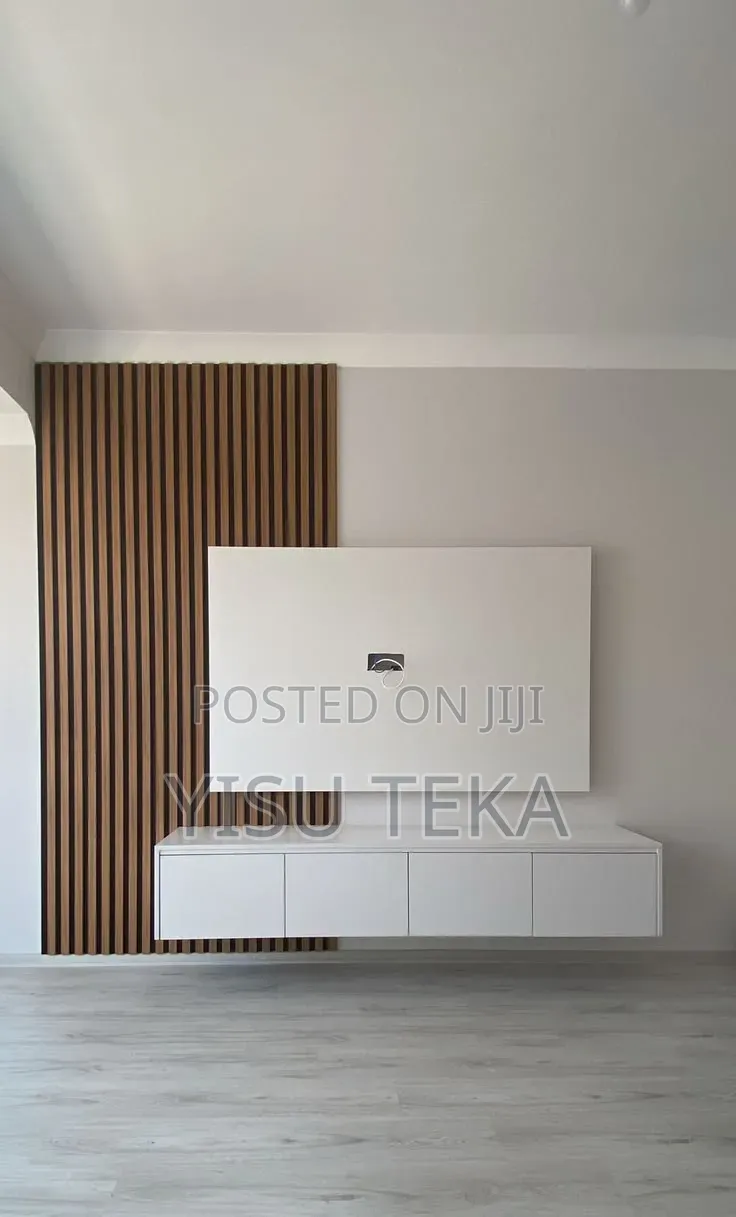 TV Stand by Mark Furniture