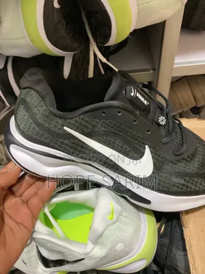 Nike ComfiRide Runners