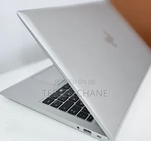 New Laptop HP EliteBook 850 G8 16GB Intel Core i7 SSD 512GB