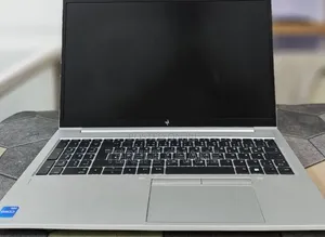 New Laptop HP EliteBook 850 G8 16GB Intel Core i7 SSD 512GB