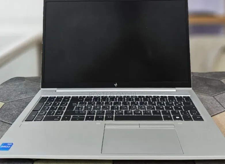 New Laptop HP EliteBook 850 G8 16GB Intel Core i7 SSD 512GB