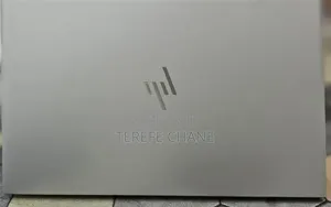 New Laptop HP EliteBook 850 G8 16GB Intel Core i7 SSD 512GB