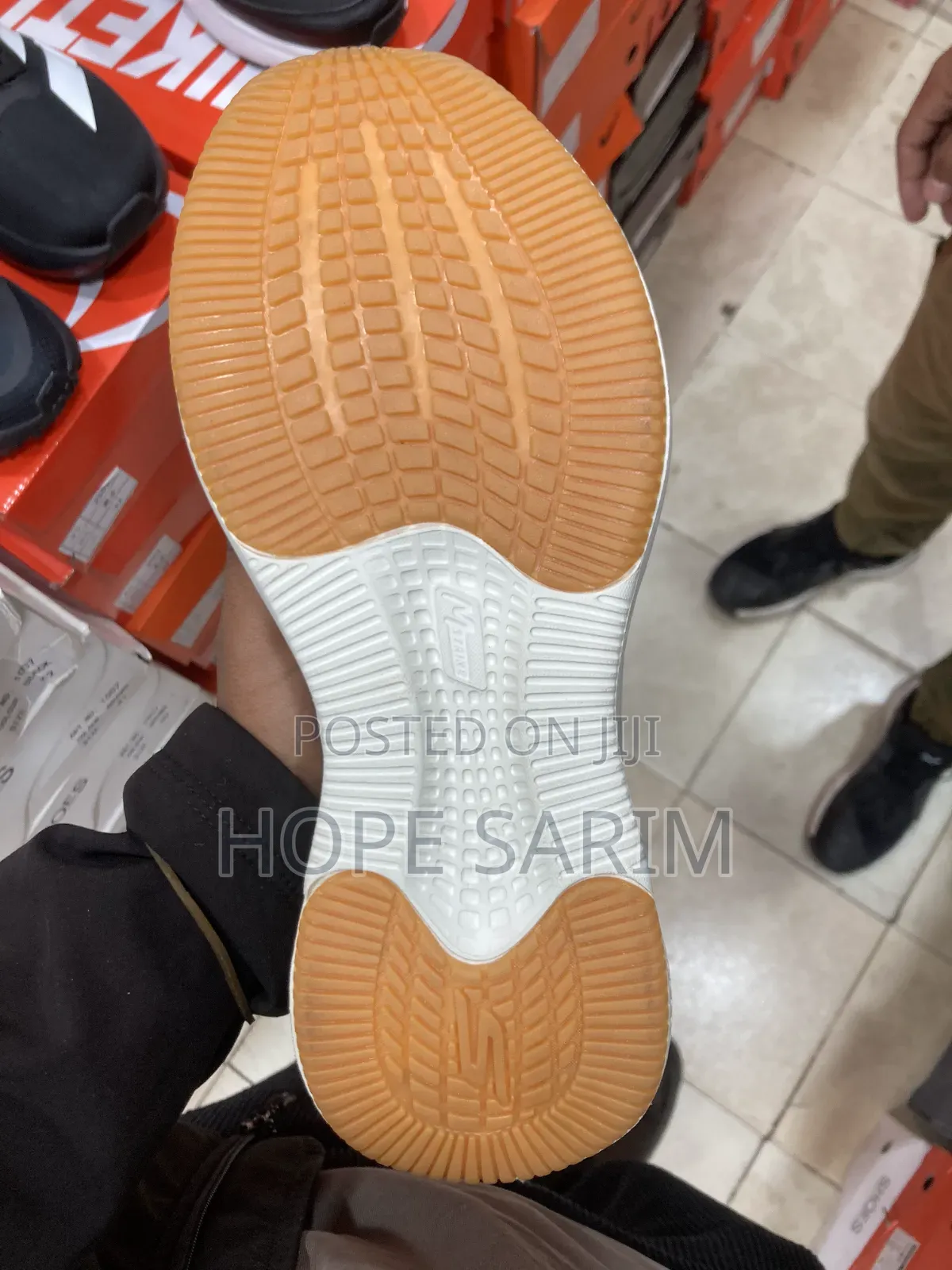 Skechers Ultra Light Slip-Ins: