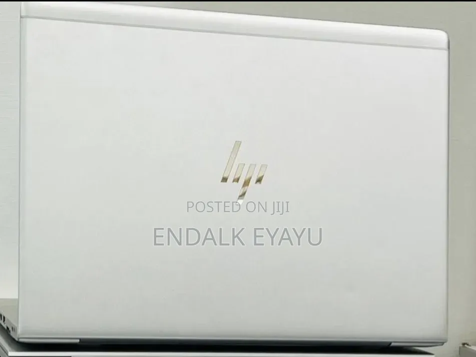 New Laptop HP EliteBook 840 G6 16GB Intel Core i5 SSD 512GB