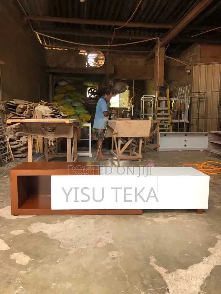 TV Stand by Mark Furniture