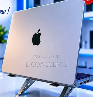 New Laptop Apple MacBook 16GB SSD 512GB