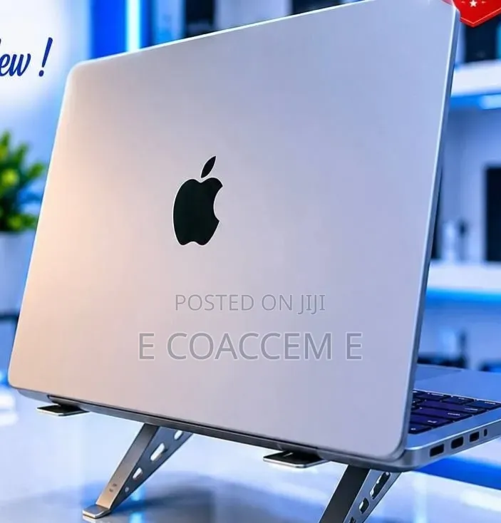 New Laptop Apple MacBook 16GB SSD 512GB