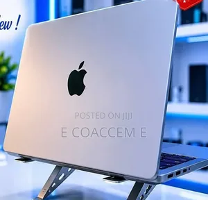 New Laptop Apple MacBook 16GB SSD 512GB