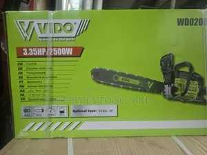 Chainsaw for Wood Cutting | Best Chainsaw in Ethiopia