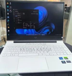 New Laptop HP Victus 15 16GB Intel Core i7 SSD 1T