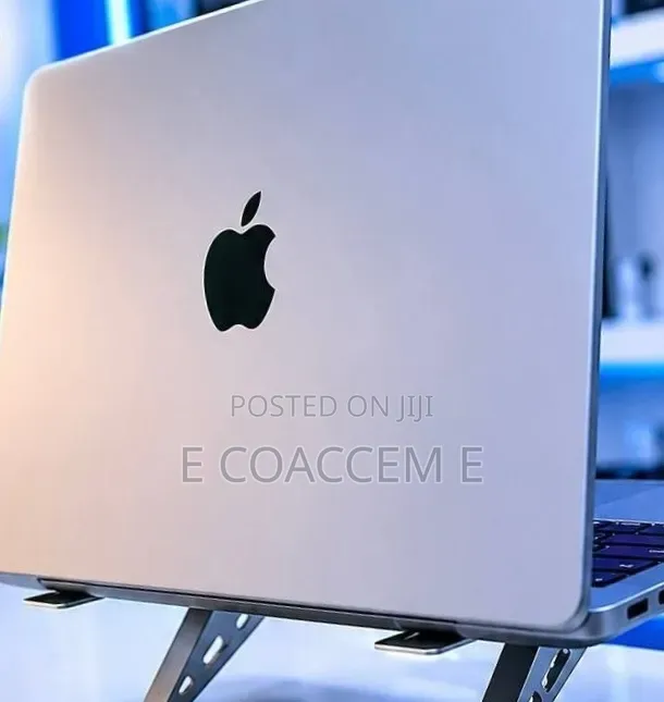 New Laptop Apple MacBook 16GB SSD 512GB