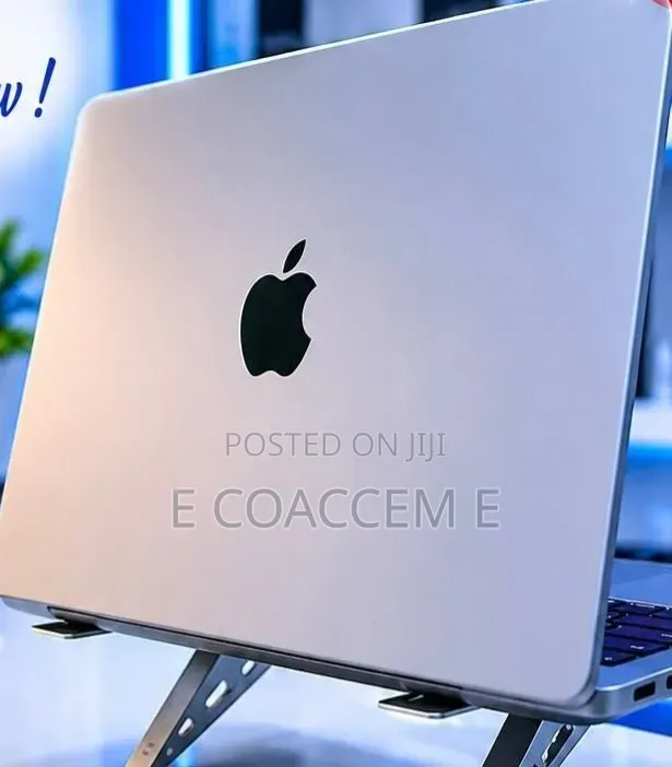 New Laptop Apple MacBook 16GB SSD 512GB