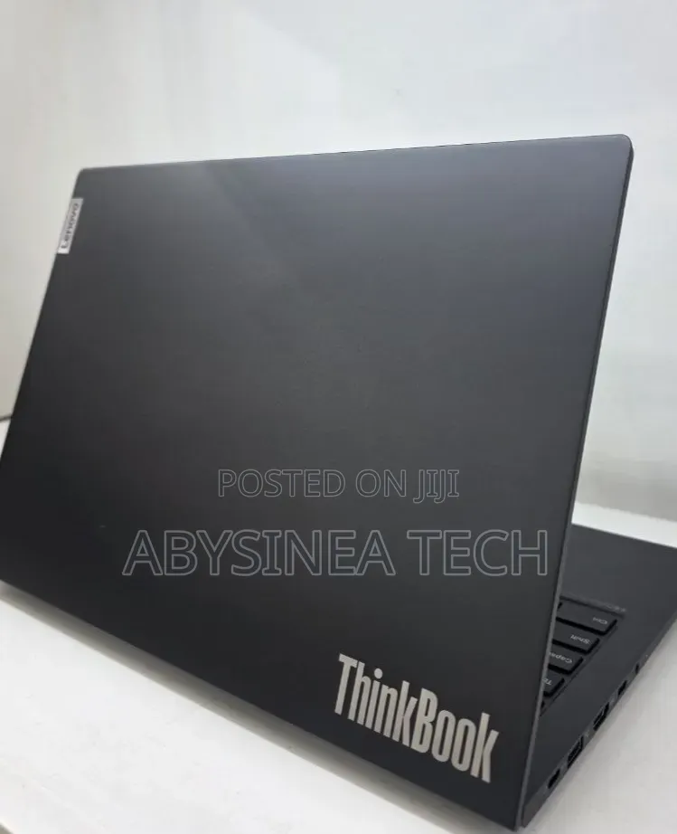 New Laptop Lenovo Thinkbook 14 16GB Intel Core i7 SSD 512GB