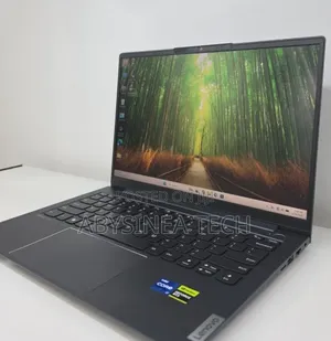 New Laptop Lenovo Thinkbook 14 16GB Intel Core i7 SSD 512GB