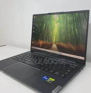 New Laptop Lenovo Thinkbook 14 16GB Intel Core i7 SSD 512GB