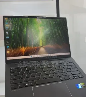 New Laptop Lenovo Thinkbook 14 16GB Intel Core i7 SSD 512GB