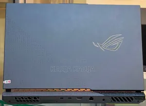New Laptop Asus ROG Strix G731G 16GB AMD Ryzen 9 SSD 1T