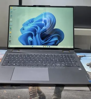 New Laptop Lenovo Yoga 3 16GB AMD Ryzen 7 SSD 512GB