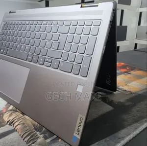 New Laptop Lenovo Yoga 3 16GB AMD Ryzen 7 SSD 512GB