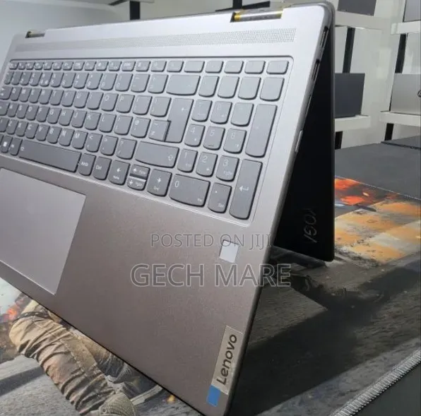 New Laptop Lenovo Yoga 3 16GB AMD Ryzen 7 SSD 512GB