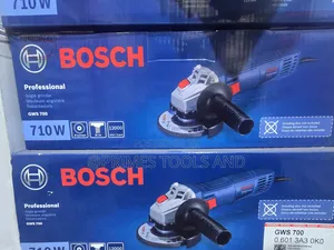 Bosch Electric Drill Professional Power Drill