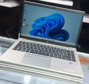 New Laptop HP EliteBook 840 G7 16GB Intel Core i5 SSD 512GB
