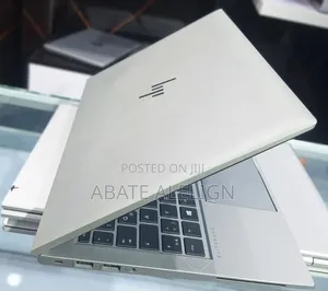 New Laptop HP EliteBook 840 G7 16GB Intel Core i5 SSD 512GB