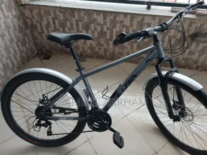 Luta Bicycle