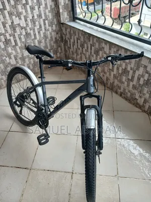 Luta Bicycle