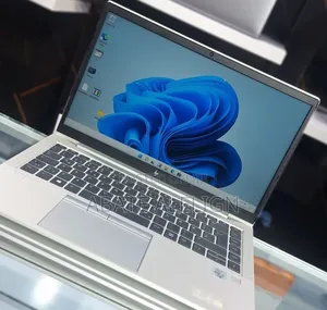 New Laptop HP EliteBook 840 G7 16GB Intel Core i5 SSD 512GB