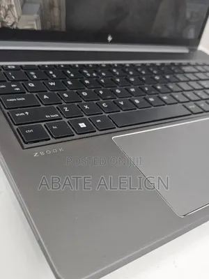New Laptop HP ZBook Power G9 i7 16GB Intel Core i7 SSD 1T