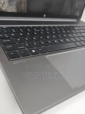 New Laptop HP ZBook Power G9 i7 16GB Intel Core i7 SSD 1T