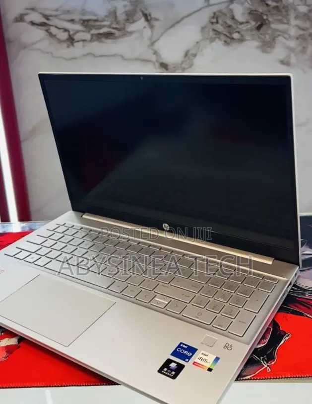 New Laptop HP Pavilion 15 16GB Intel Core i5 SSD 1T
