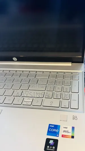New Laptop HP Pavilion 15 16GB Intel Core i5 SSD 1T