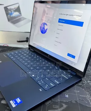 New Laptop HP OmniBook X Flip 14" 16GB Intel Core Ultra 5 SSD 512GB