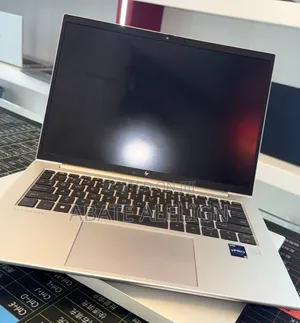 New Laptop HP EliteBook 840 G8 16GB Intel Core i7 SSD 512GB