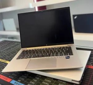 New Laptop HP EliteBook 840 G8 16GB Intel Core i7 SSD 512GB